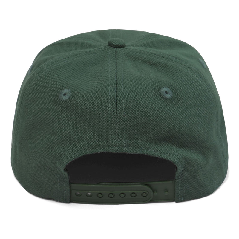 Vista Painters Hat Green