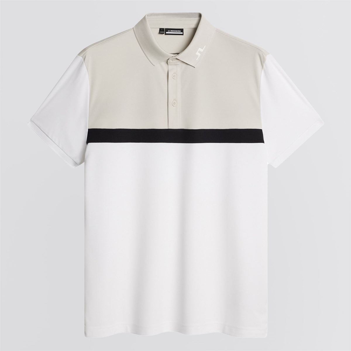 Jeff Polo White