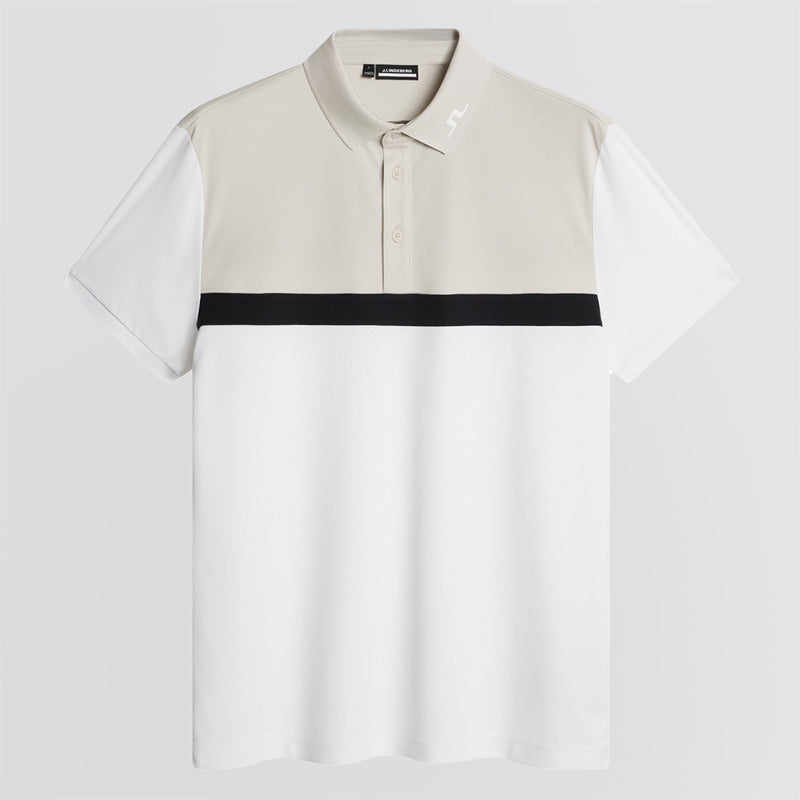 Jeff Polo White