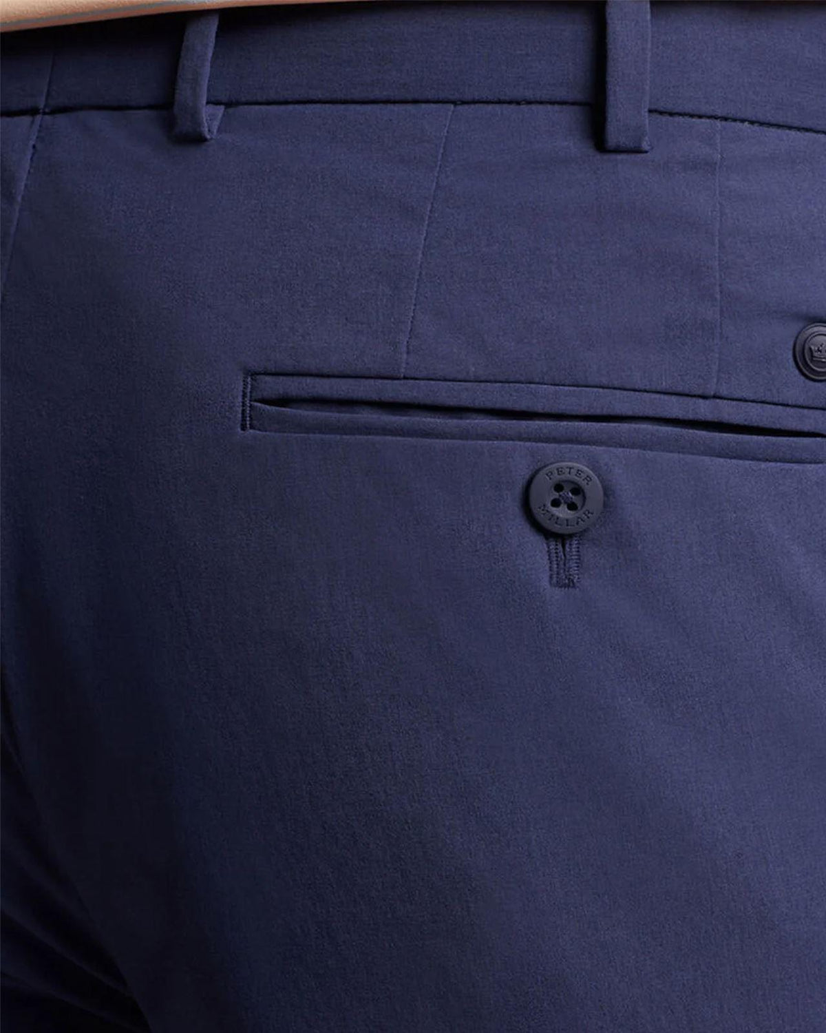Surge Performance Shorts Navy