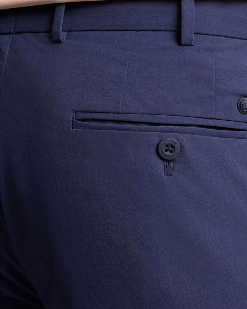 Surge Performance Shorts Navy