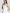 Womens Marina Dress Clubhouse White