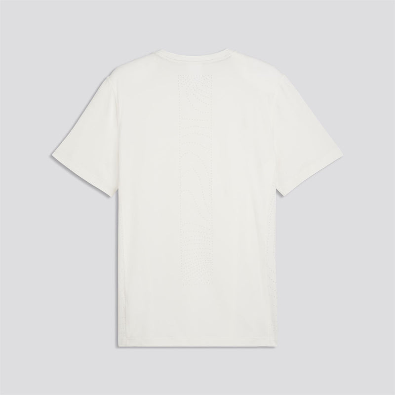 x RC Training Tee Warm White