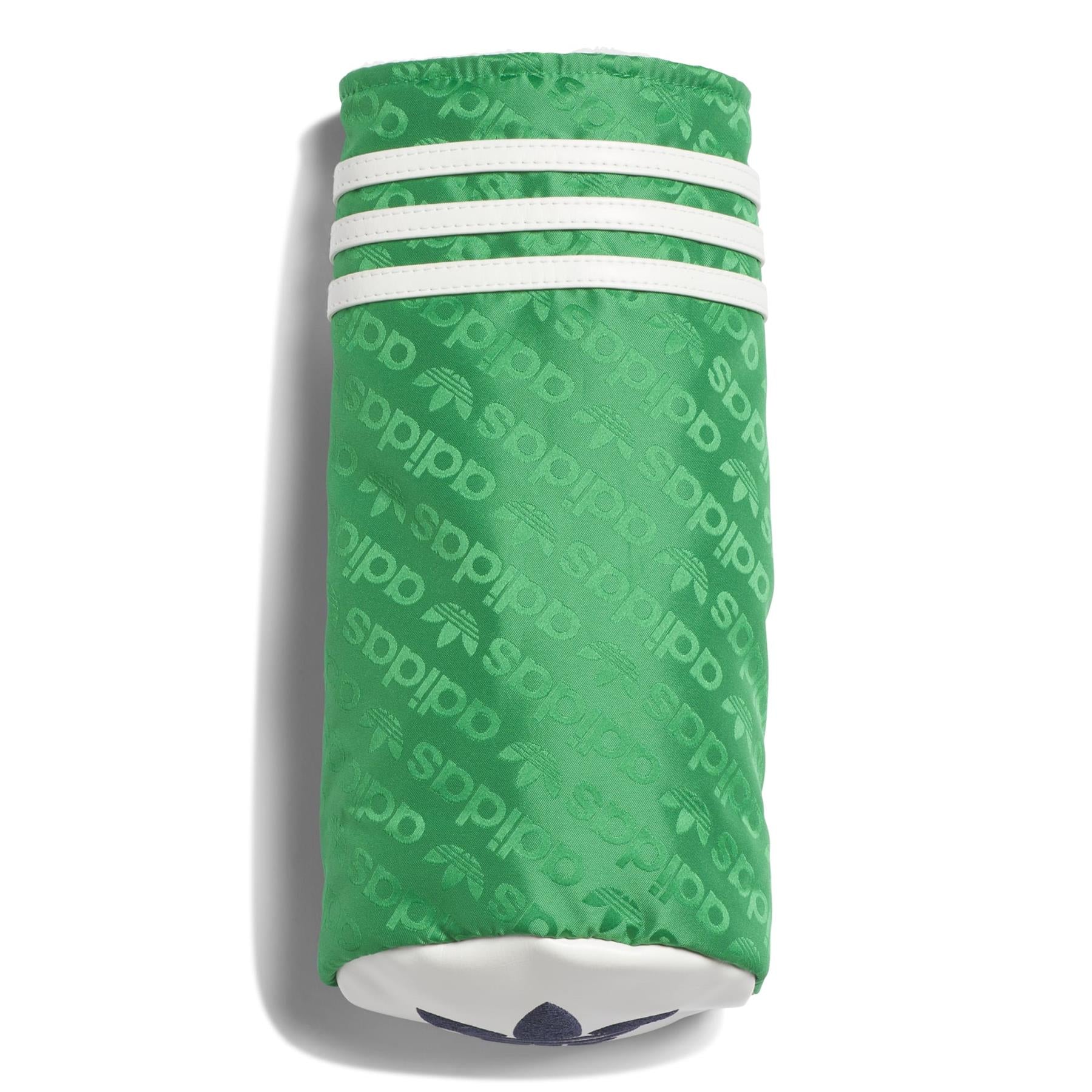 Golf Fairway Headcover Night Green/White