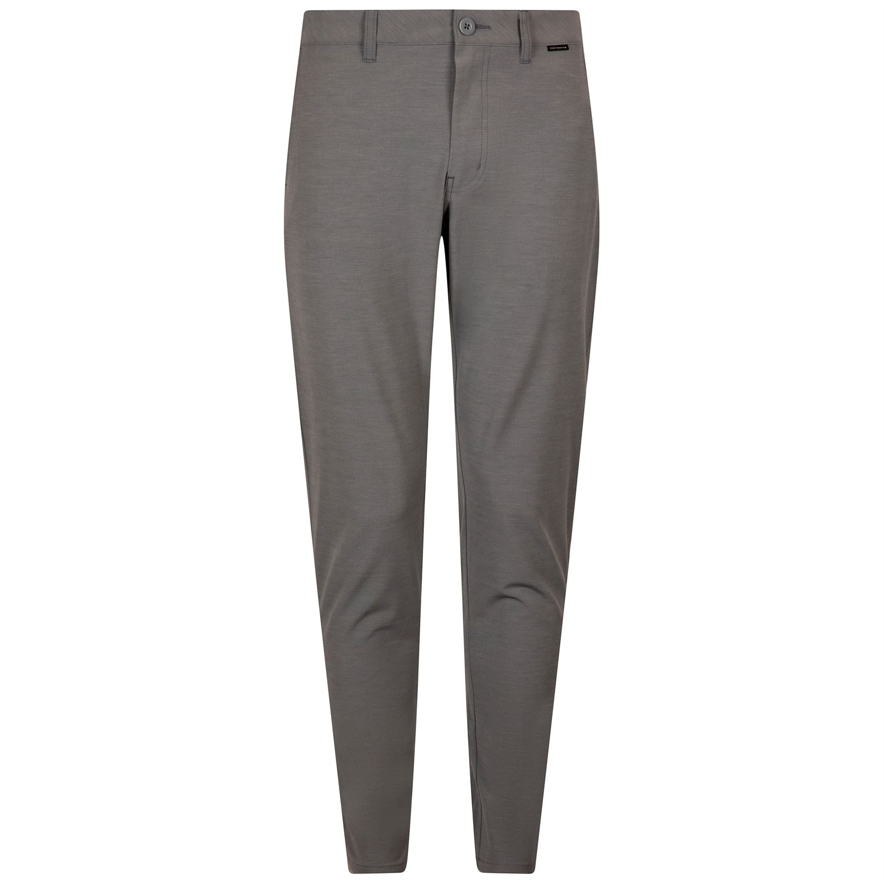 OTC Tech Chino Pants Heather Quiet Shade