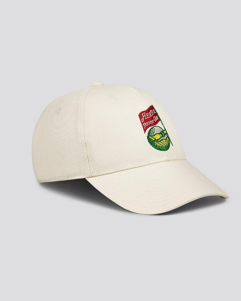 The Tournament Week Cap Tournament Green
