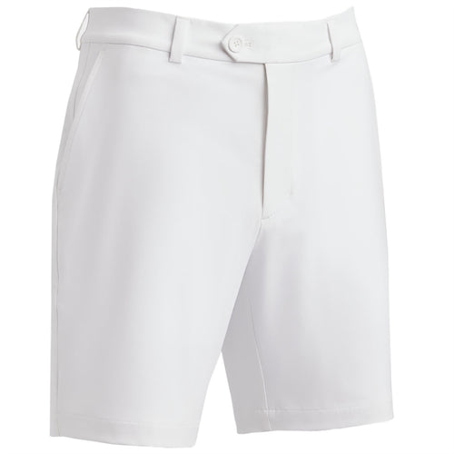 Maverick Four-Way Stretch Lined Shorts Snow - SS25