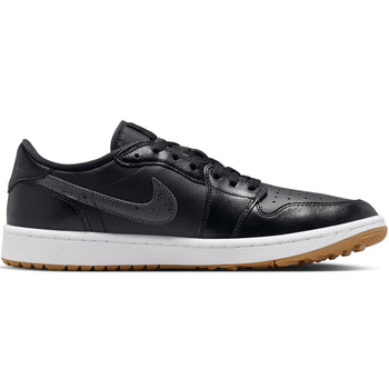 Nike Air Jordan 1 Retro Low OG（GS）Black Air-Jordan-1-Retro-Low-OG-