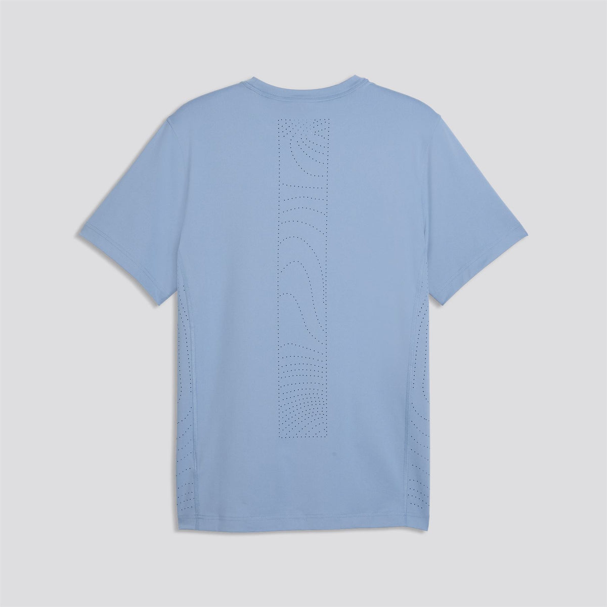 x RC Training Tee Zen Blue