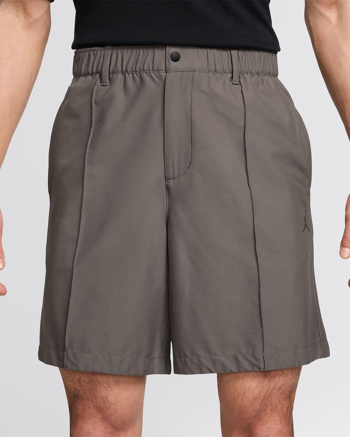 Jordan Dri-FIT Golf Shorts Olive Grey/Anthracite