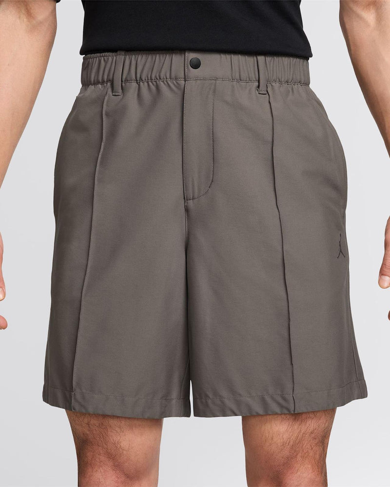 Jordan Dri-FIT Golf Shorts Olive Grey/Anthracite