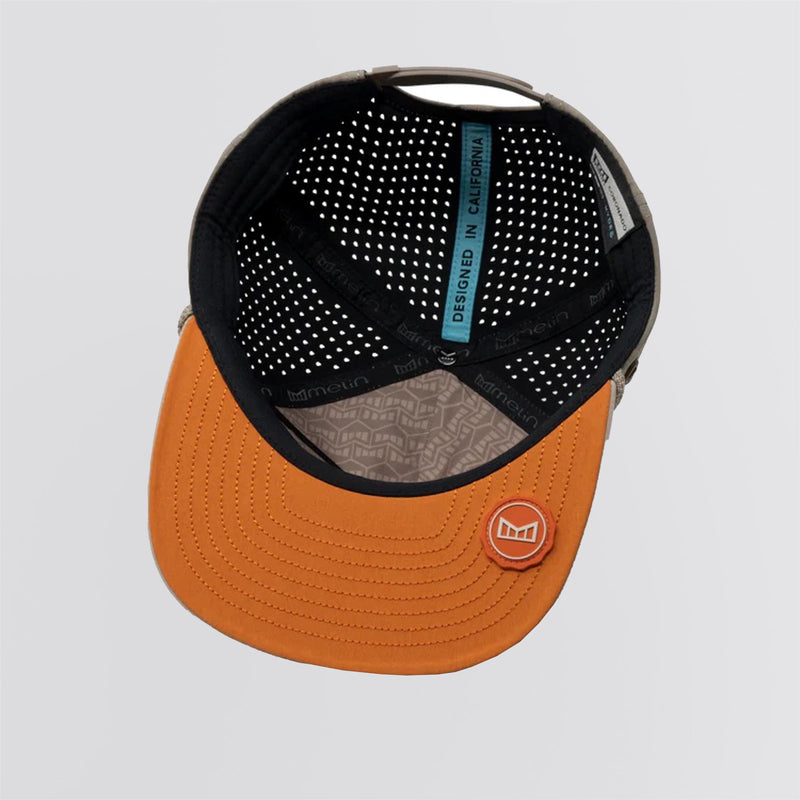 Hydro Coronado Brick Cap Cobblestone/Brindle