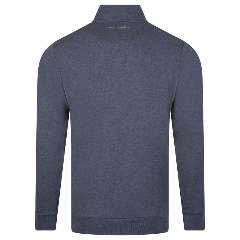 Cloud Quarter Zip 2.0