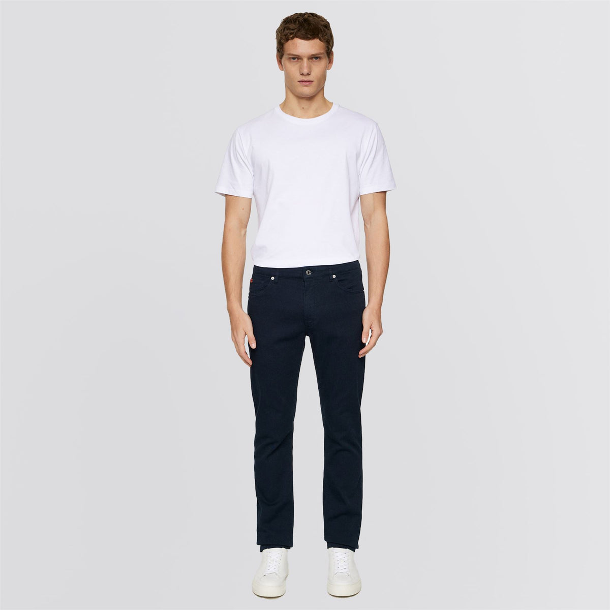 Jax LHT Slim Jeans JL Navy