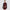 Womens Bella Dress Red Mahogany