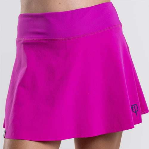 Legacy Skirt French Fuchsia