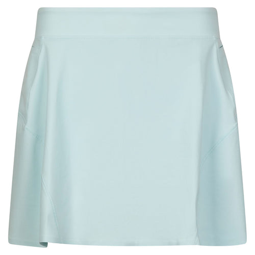 Womens Bingham High Stretch Swing Skort Blue Spruce