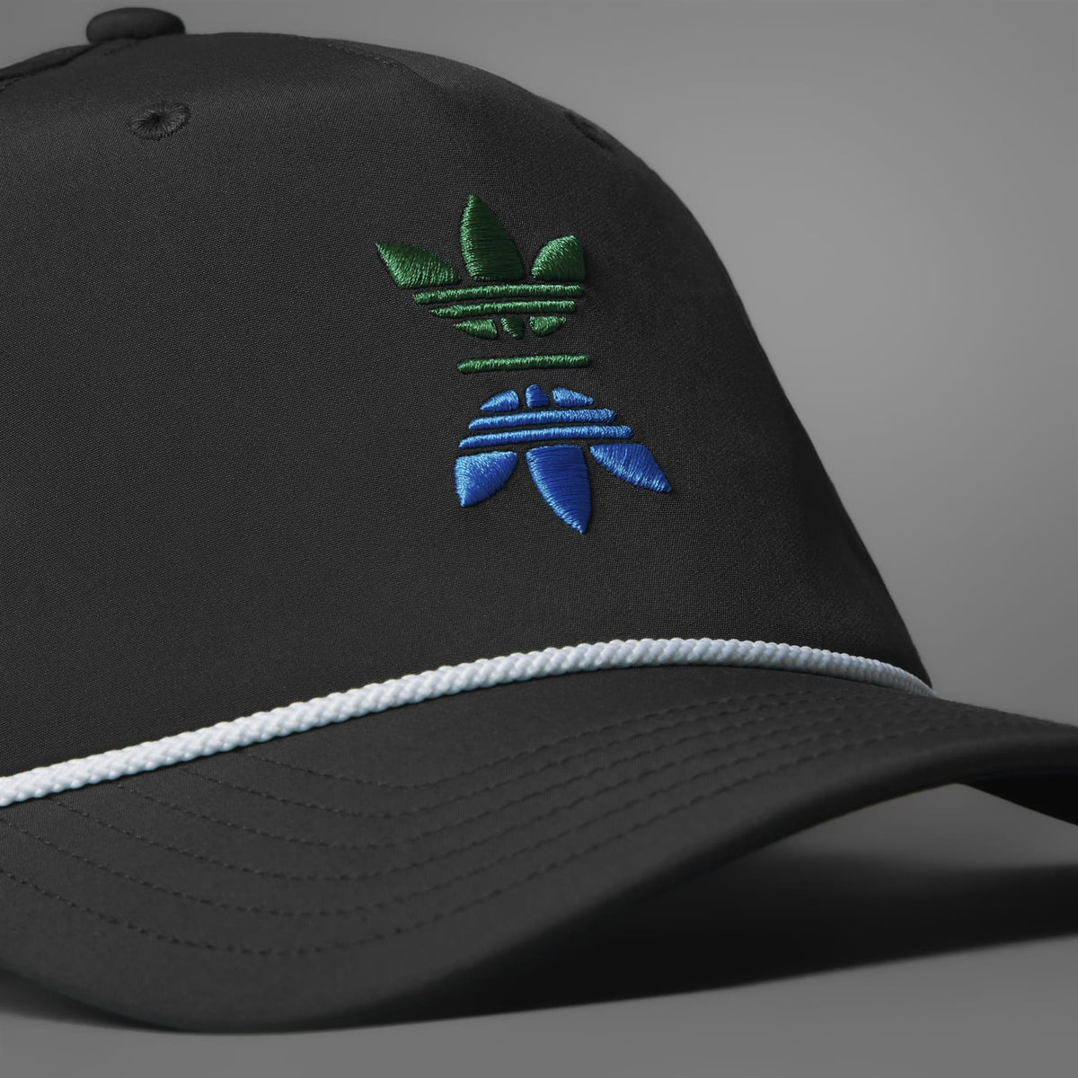 Rolling Links Skate Collab Hat Black