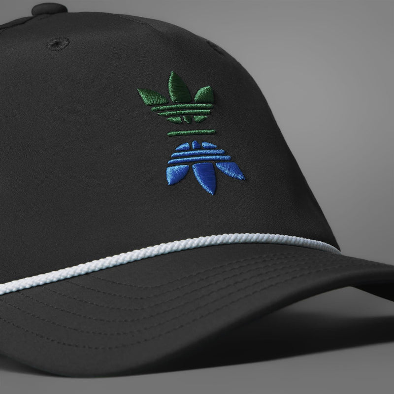 Rolling Links Skate Collab Hat Black