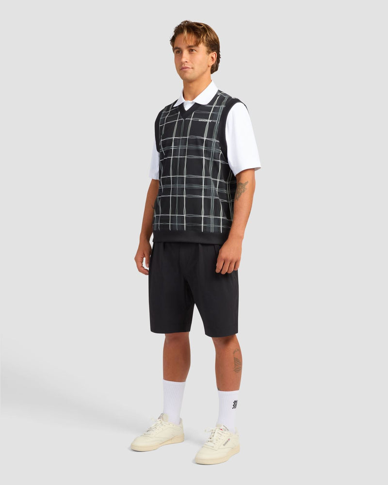 Recycled Greenskeeper Shorts