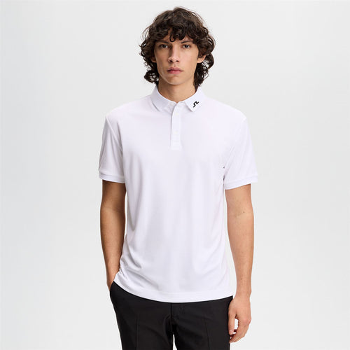 KV Polo White