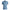 Outline Iris Rib Collar Tech Pique Polo Drizzle