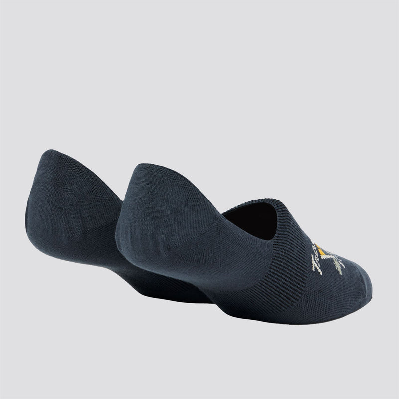 Private Bar Inv Socks Total Eclipse