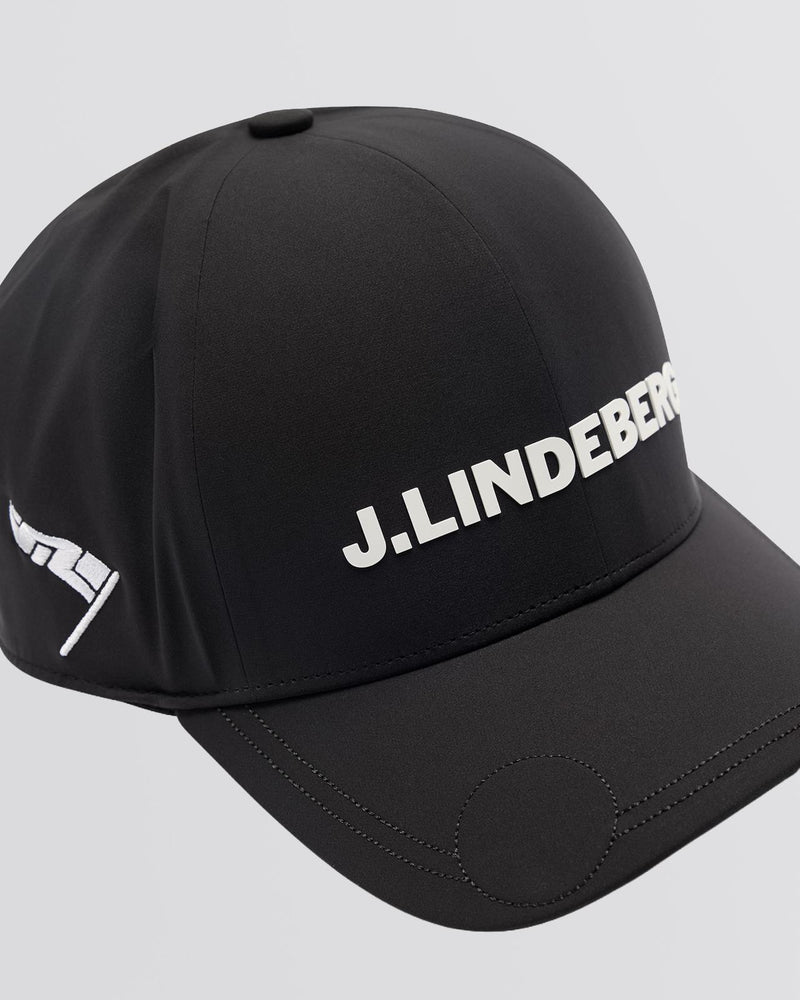 Champ Cap Black