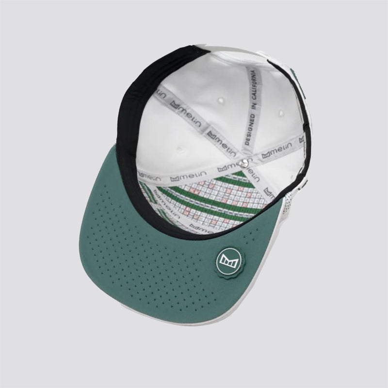 Hydro Coronado Links Cap Forest