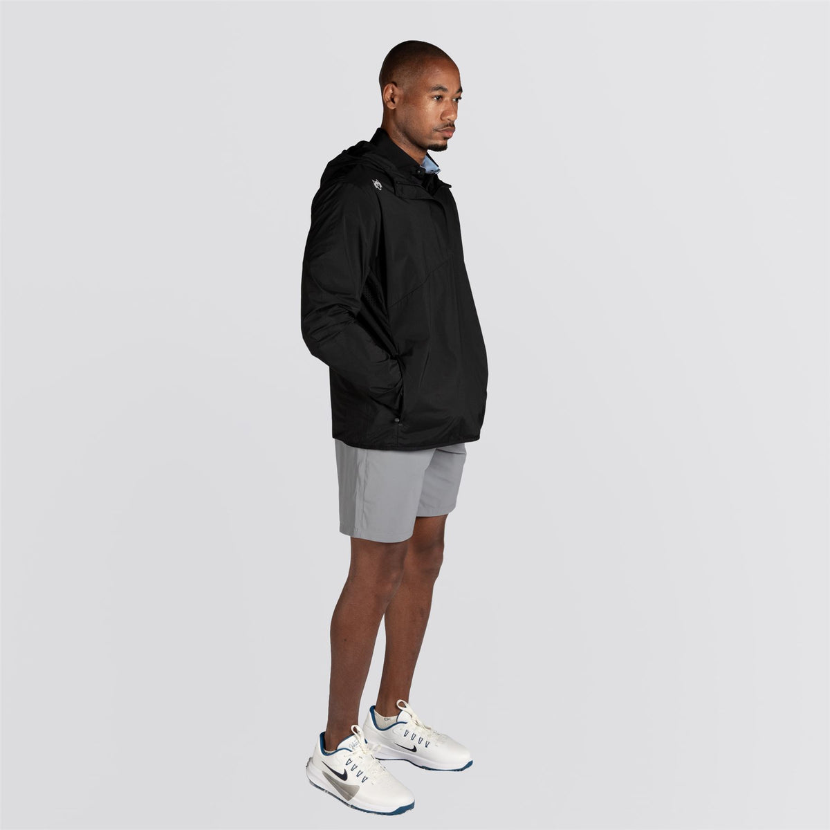 Newago Paclite Jacket Shepherd