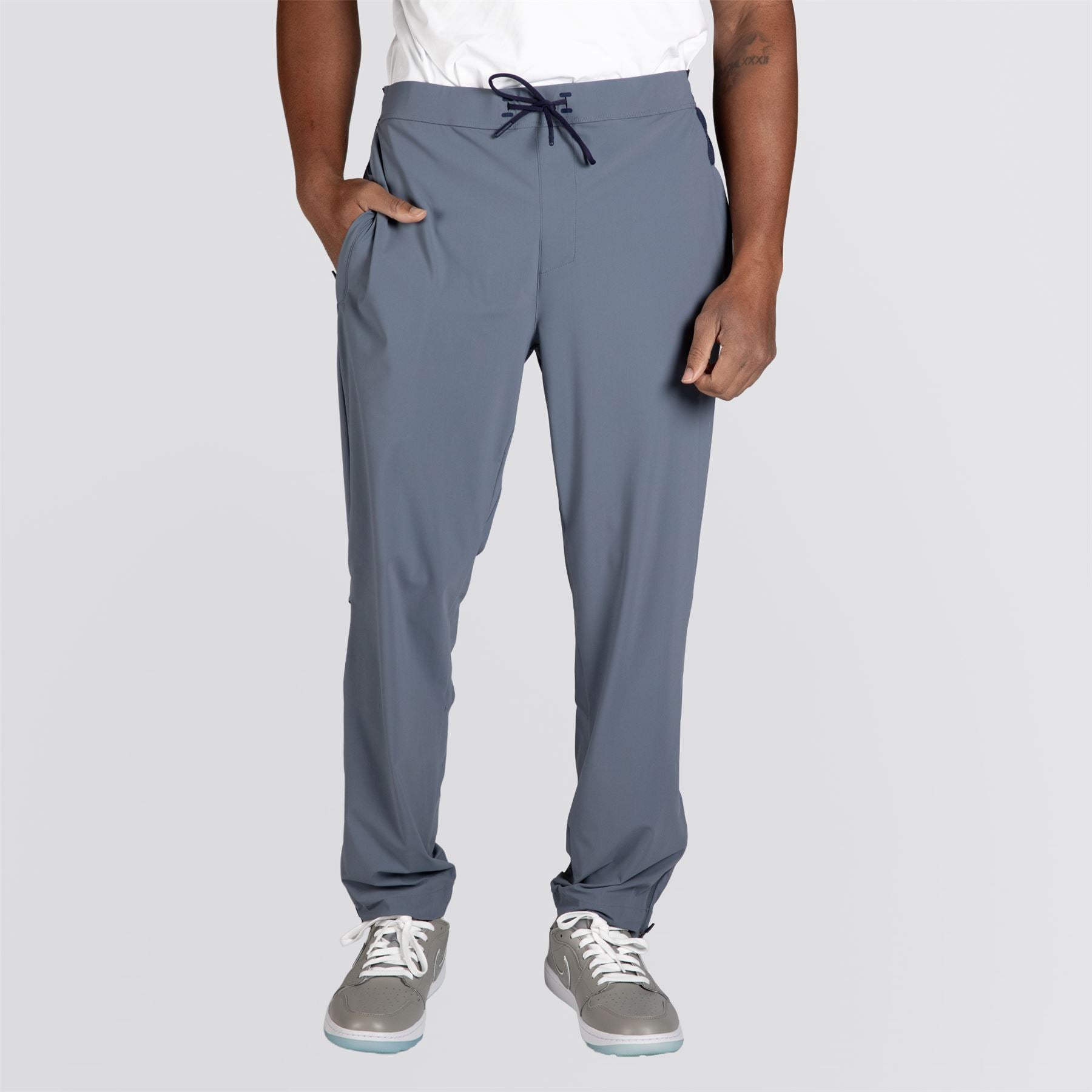 Coywolf Warmup Pant Shadow