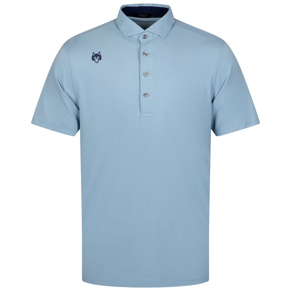 グレイソン CAYUSE POLO スプレッドカラー ポロシャツ グレイソン