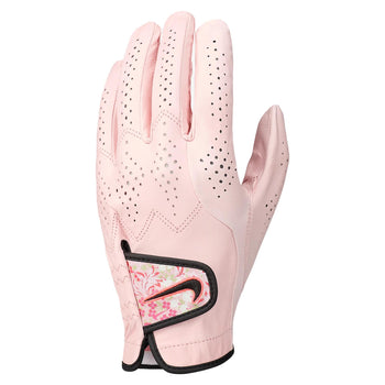 left handed golf glove nike