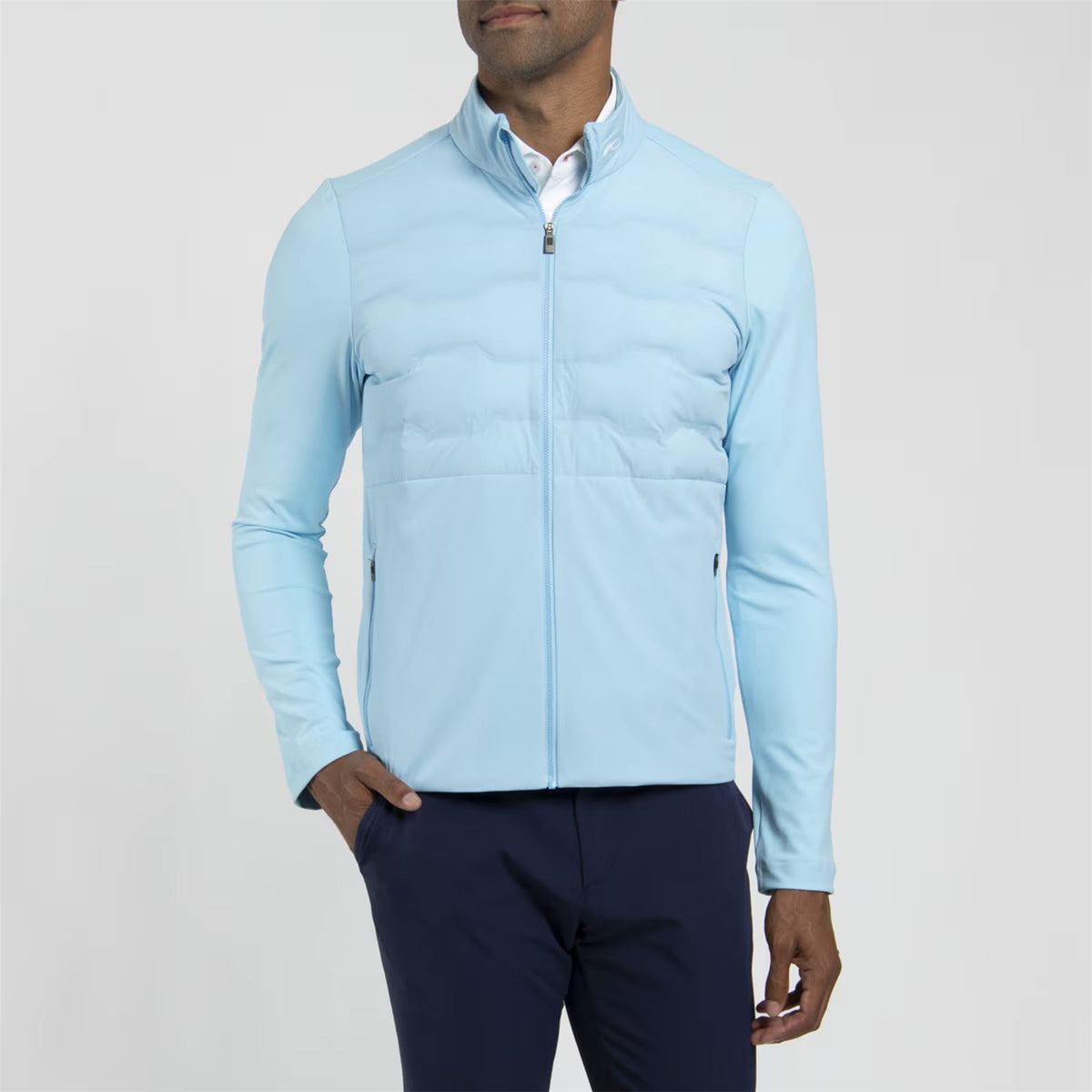 Regulator Hybrid Jacket Poolside