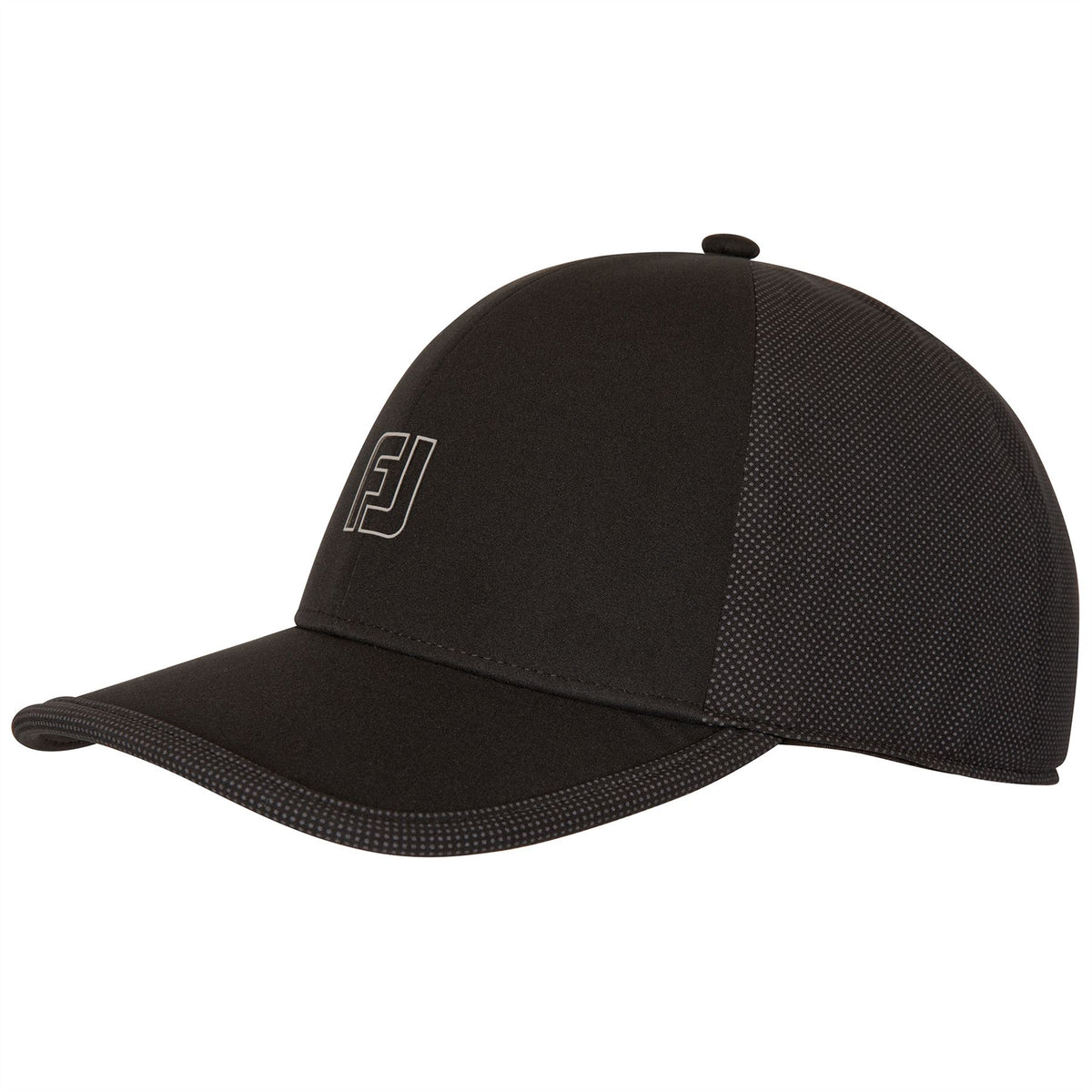 HydroSeries Cap Black