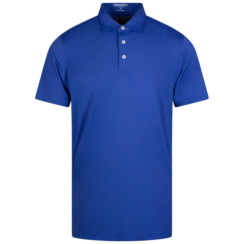 Cool Duke Polo Tannenbaum