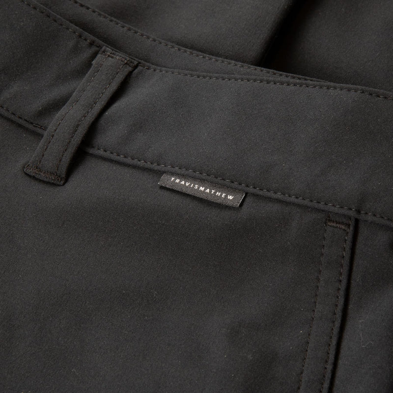 OTC Tech Chino Black