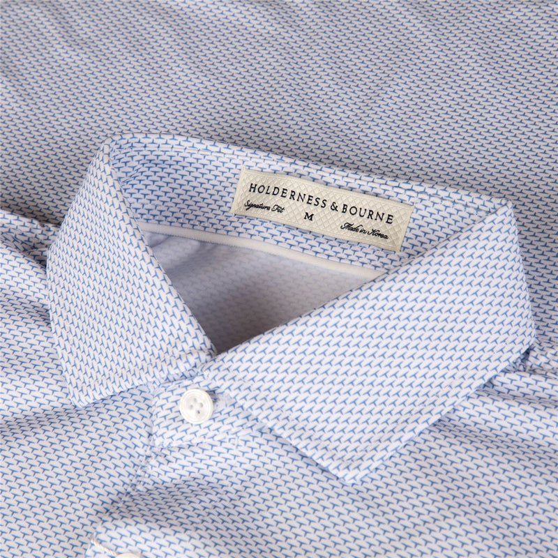 The Armfield Polo Bedford