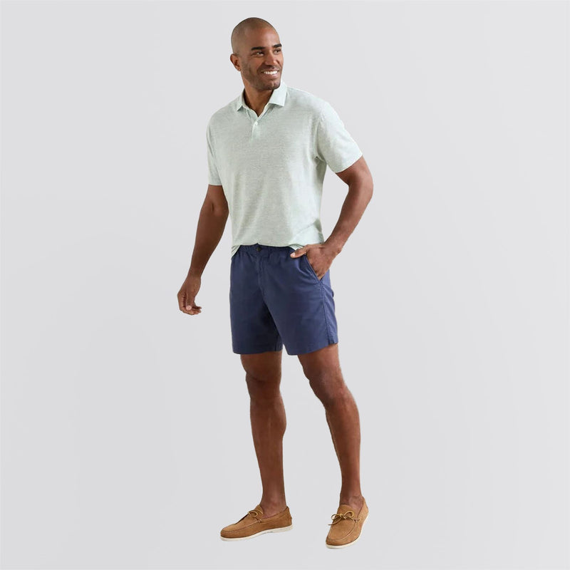 Crown Weekend Short