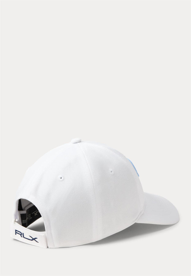 Womens Birdie Club Hat White