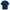 Campania Knit Polo Azurra
