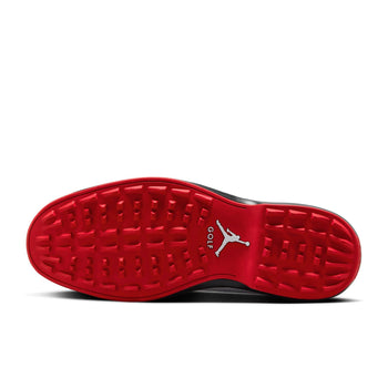 NIKE - 送料込 正規品 28 NIKE AIR JORDAN 5 GOLF SHOES Nike Air Jordan ADG 5 Golf Shoes White/Varsity Red/Black