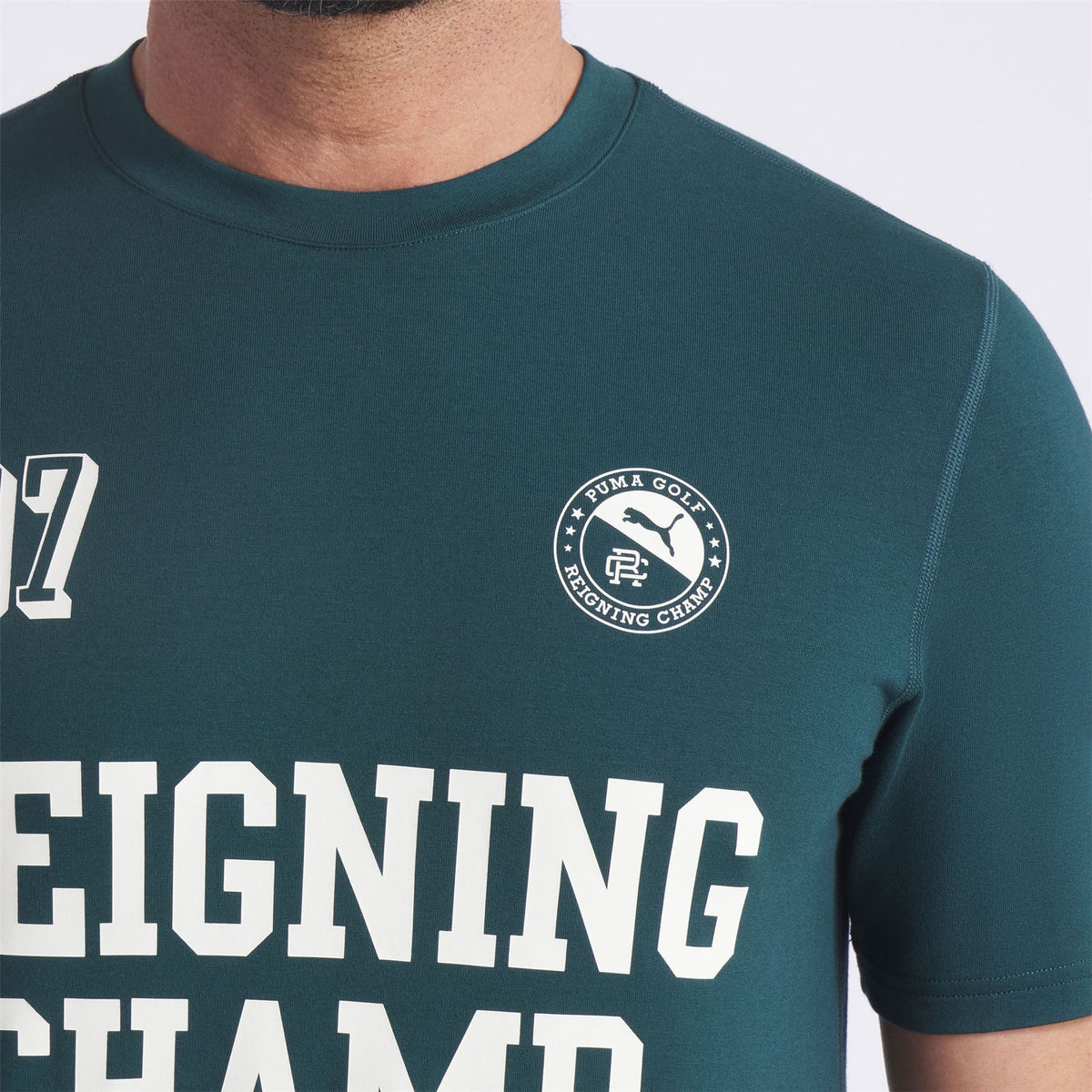 x RC Modalon Tee Green Terrain