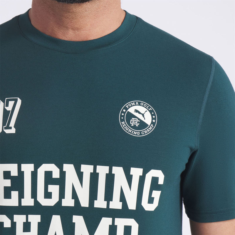 x RC Modalon Tee Green Terrain
