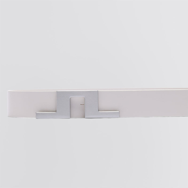 Womens Bridger Belt 30 Moonbeam