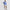 RLX Womens Lightweight Airflow Half Zip Pullover Blue Mist