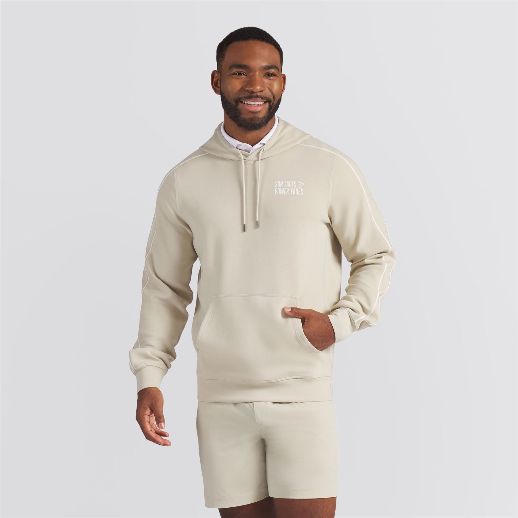 x RC Hoodie Desert Dust