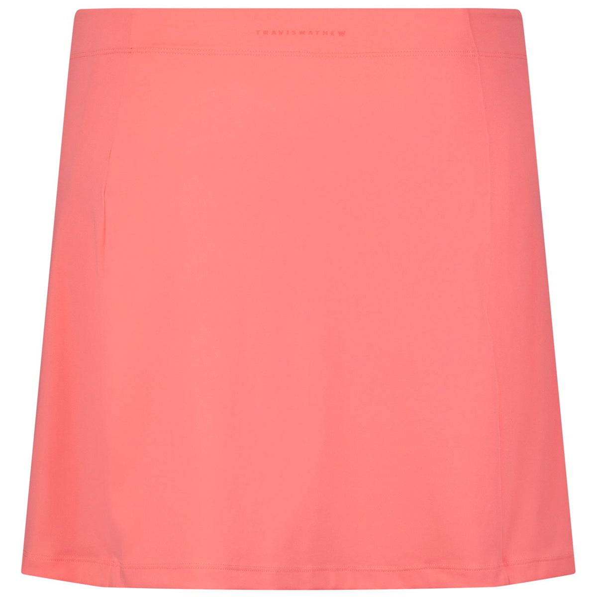 Womens Sunfire Skort Porcelain Rose
