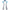 Ss Polo Drss-SS-Day Dress Pure White/Florida Blue Multi