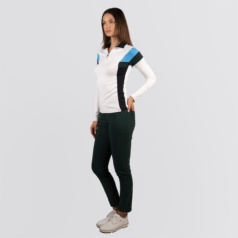 Womens Very Pants Pine